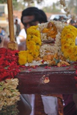 Shankara Jayanti